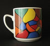 Big Mug Multi-colour design